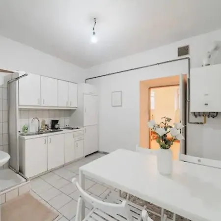 Souterrain Apartment Vienna Exterior photo