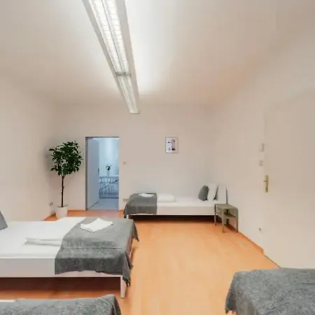 Souterrain Apartment Vienna Exterior photo