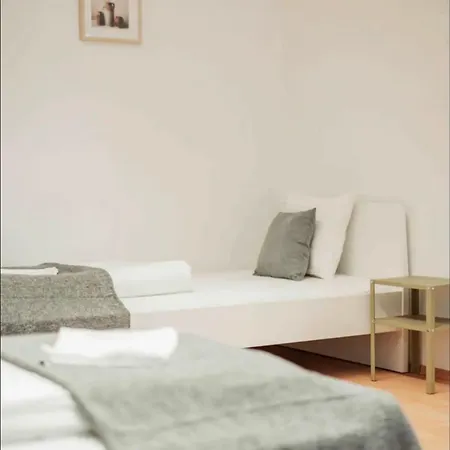 Souterrain Apartment Vienna Exterior photo