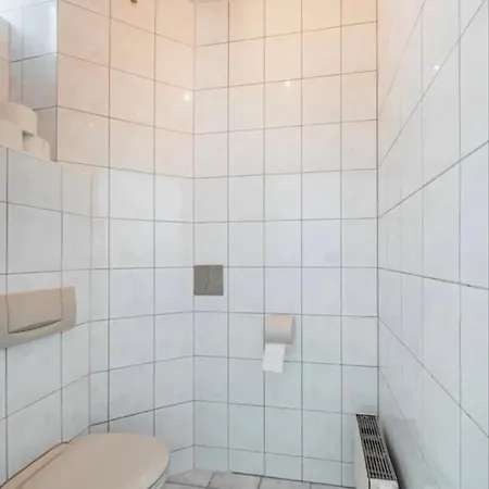Souterrain Apartment Vienna Exterior photo