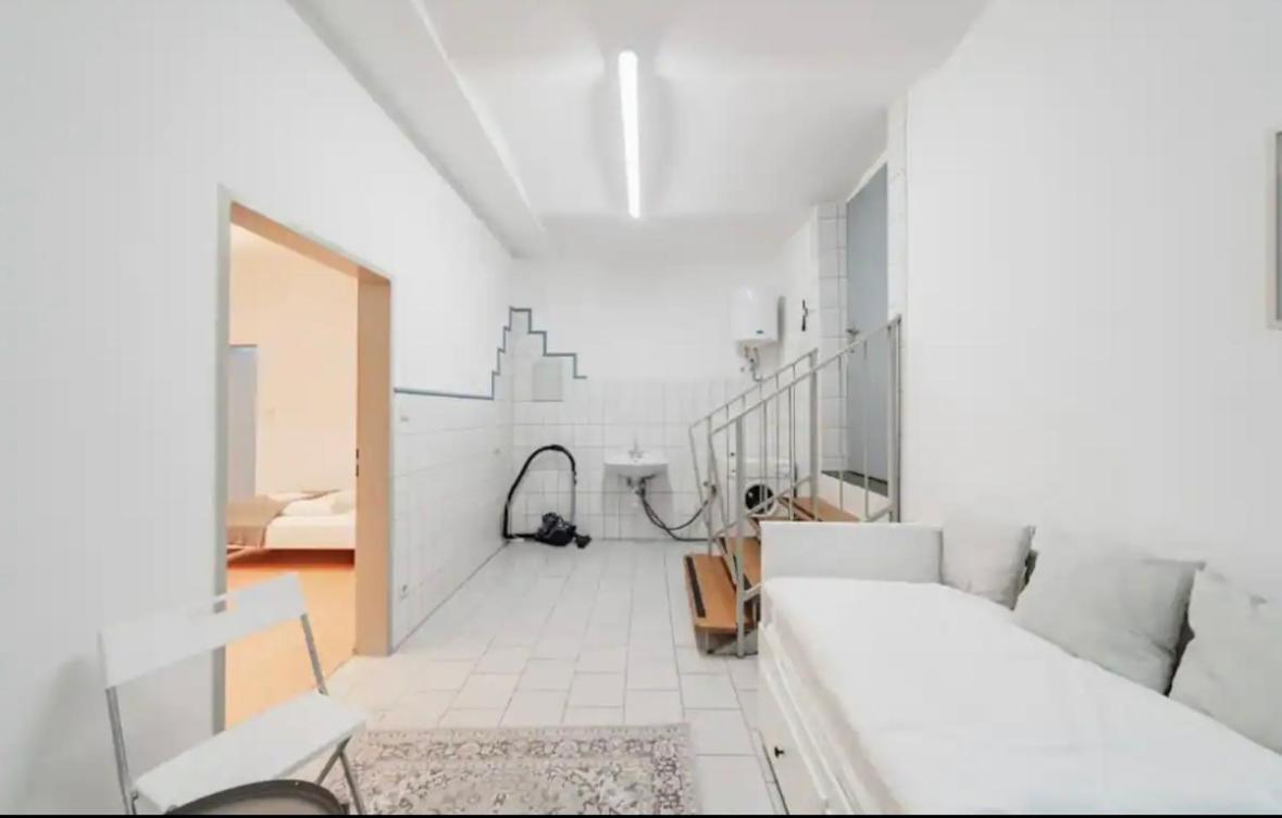 Souterrain Appartamento Vienna